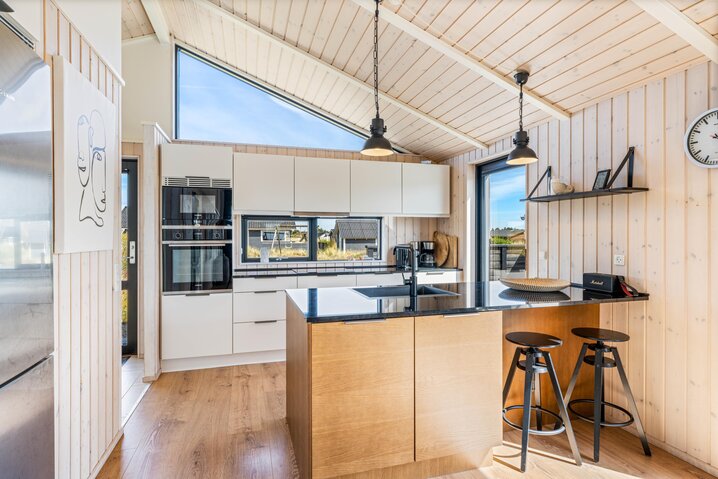 Ferienhaus B2825 in Dortheasvej 50, Bjerregård - Bild #9