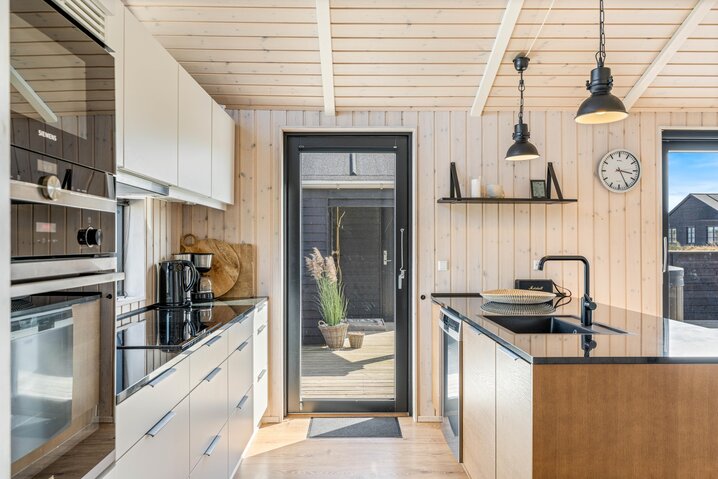 Ferienhaus B2825 in Dortheasvej 50, Bjerregård - Bild #10