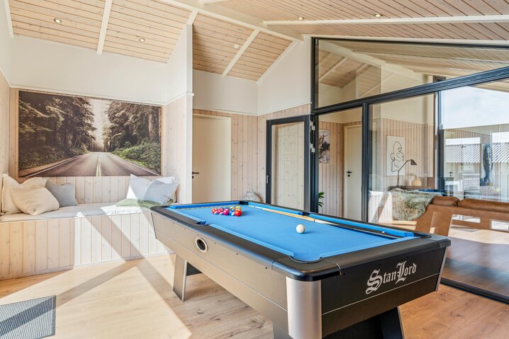 Ferienhaus B2825 in Dortheasvej 50, Bjerregård - Bild #12