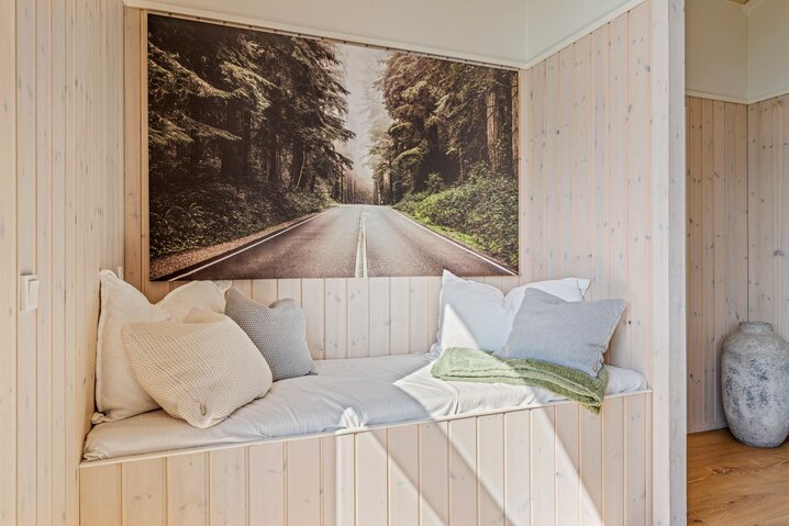 Ferienhaus B2825 in Dortheasvej 50, Bjerregård - Bild #14