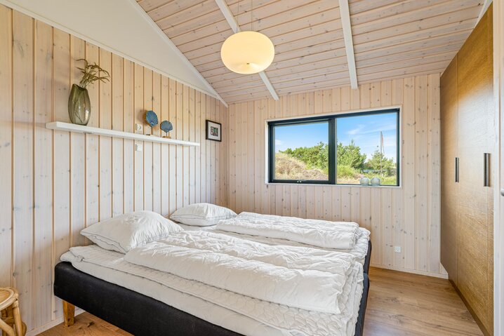 Ferienhaus B2825 in Dortheasvej 50, Bjerregård - Bild #15