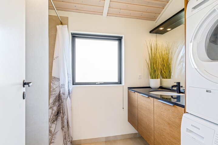 Ferienhaus B2825 in Dortheasvej 50, Bjerregård - Bild #16