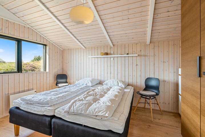 Ferienhaus B2825 in Dortheasvej 50, Bjerregård - Bild #18