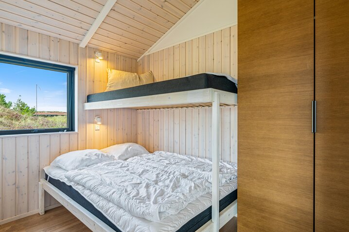 Ferienhaus B2825 in Dortheasvej 50, Bjerregård - Bild #19