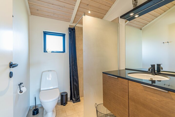 Ferienhaus B2825 in Dortheasvej 50, Bjerregård - Bild #20