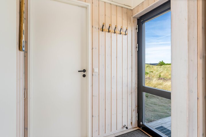 Ferienhaus B2825 in Dortheasvej 50, Bjerregård - Bild #21