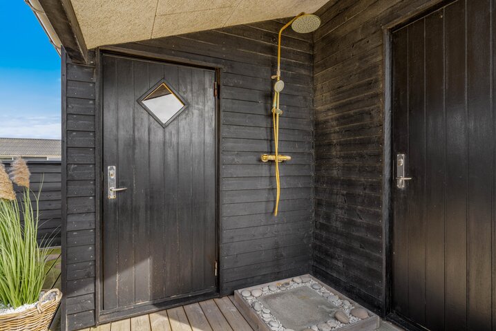 Ferienhaus B2825 in Dortheasvej 50, Bjerregård - Bild #22