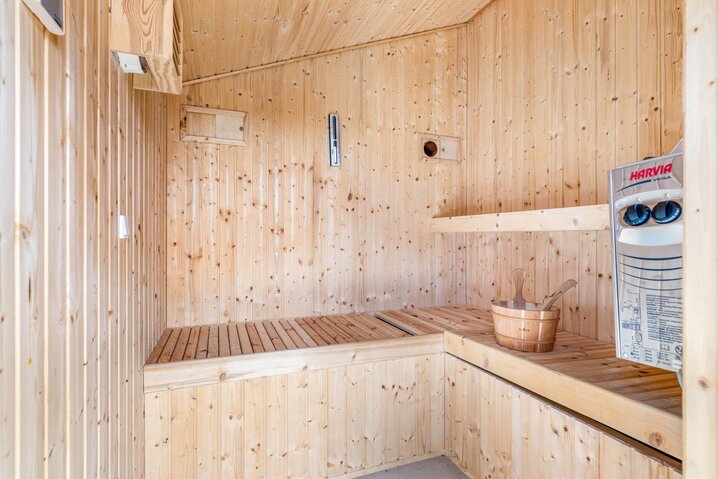 Ferienhaus B2825 in Dortheasvej 50, Bjerregård - Bild #23
