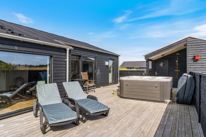 Ferienhaus B2825 in Dortheasvej 50, Bjerregård - Bild #25