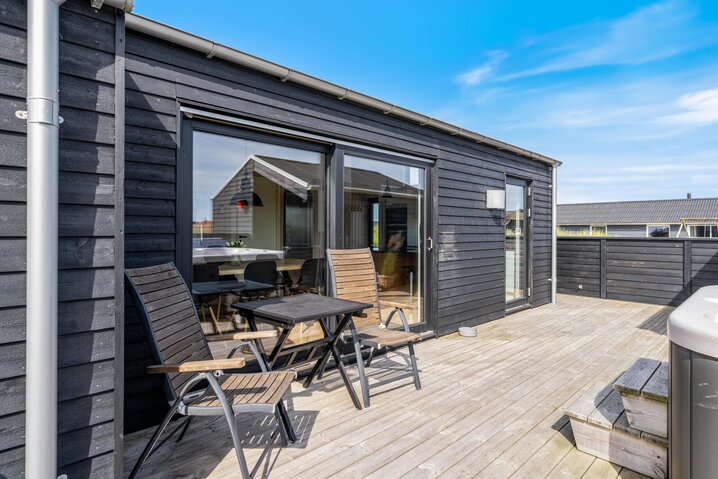 Ferienhaus B2825 in Dortheasvej 50, Bjerregård - Bild #26