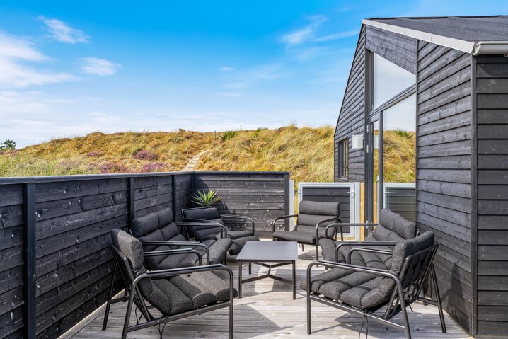 Ferienhaus B2825 in Dortheasvej 50, Bjerregård - Bild #31