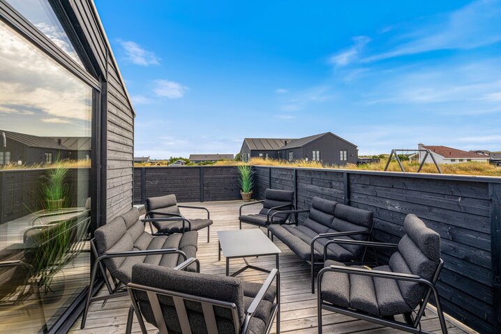 Ferienhaus B2825 in Dortheasvej 50, Bjerregård - Bild #32