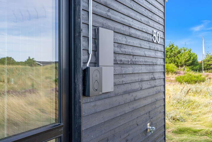 Ferienhaus B2825 in Dortheasvej 50, Bjerregård - Bild #39