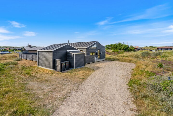 Ferienhaus B2825 in Dortheasvej 50, Bjerregård - Bild #40