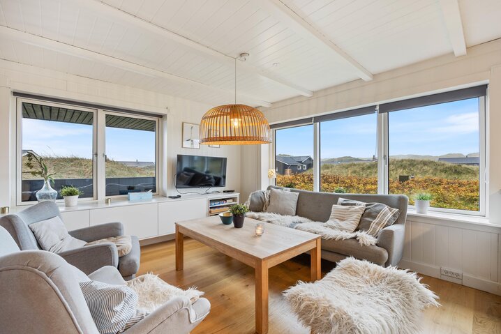 Ferienhaus B2826 in Bjerregårdsvej 295, Bjerregård - Bild #1