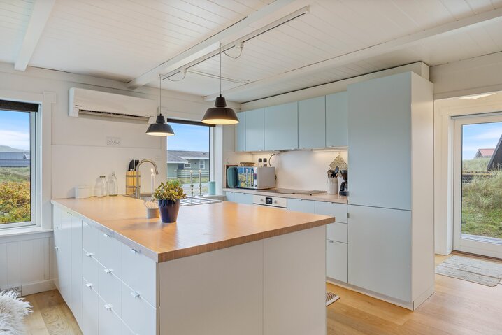 Ferienhaus B2826 in Bjerregårdsvej 295, Bjerregård - Bild #2