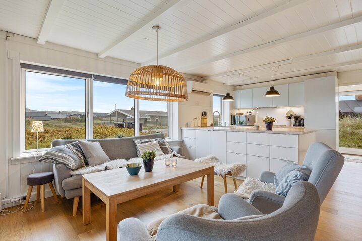 Ferienhaus B2826 in Bjerregårdsvej 295, Bjerregård - Bild #3