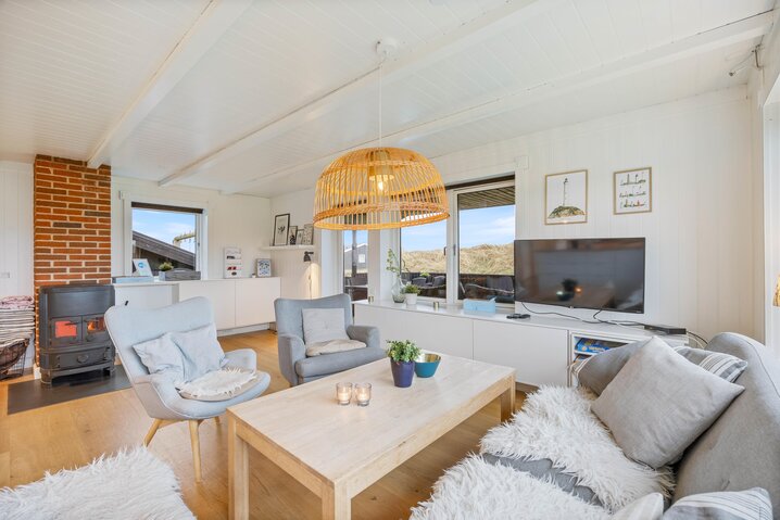 Ferienhaus B2826 in Bjerregårdsvej 295, Bjerregård - Bild #5