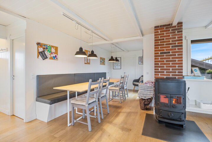 Ferienhaus B2826 in Bjerregårdsvej 295, Bjerregård - Bild #6