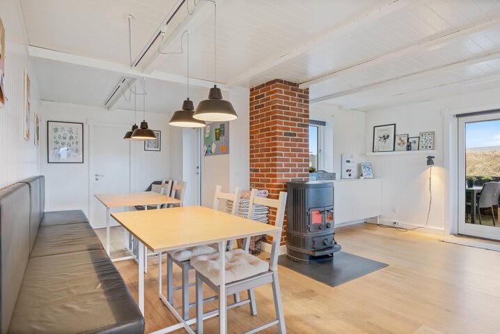 Ferienhaus B2826 in Bjerregårdsvej 295, Bjerregård - Bild #7