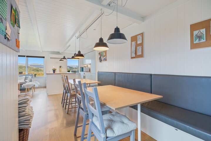 Ferienhaus B2826 in Bjerregårdsvej 295, Bjerregård - Bild #8