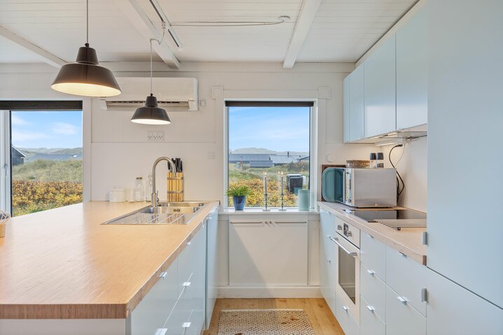 Ferienhaus B2826 in Bjerregårdsvej 295, Bjerregård - Bild #9