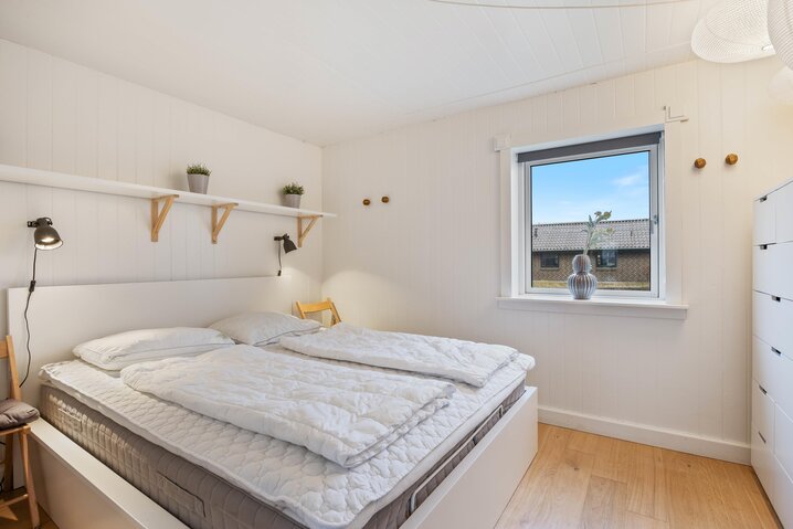 Ferienhaus B2826 in Bjerregårdsvej 295, Bjerregård - Bild #10