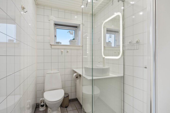 Ferienhaus B2826 in Bjerregårdsvej 295, Bjerregård - Bild #11