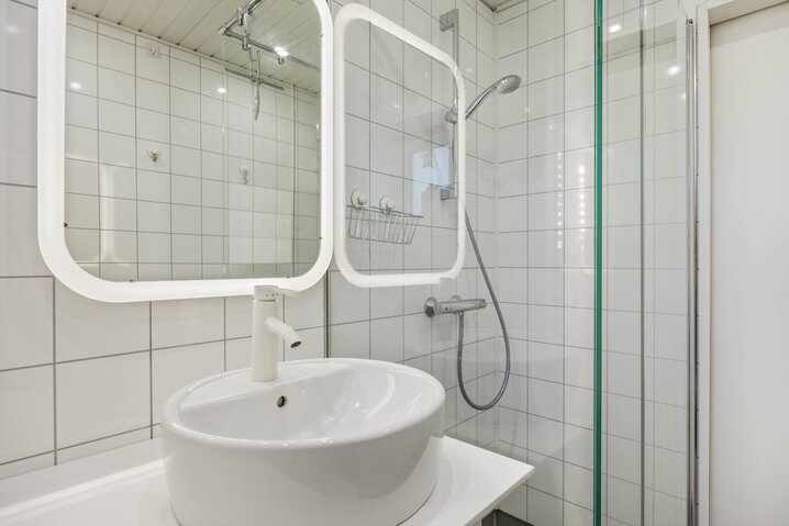 Ferienhaus B2826 in Bjerregårdsvej 295, Bjerregård - Bild #12