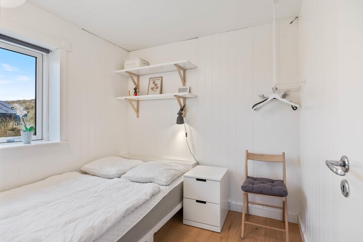Ferienhaus B2826 in Bjerregårdsvej 295, Bjerregård - Bild #15