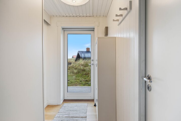 Ferienhaus B2826 in Bjerregårdsvej 295, Bjerregård - Bild #16