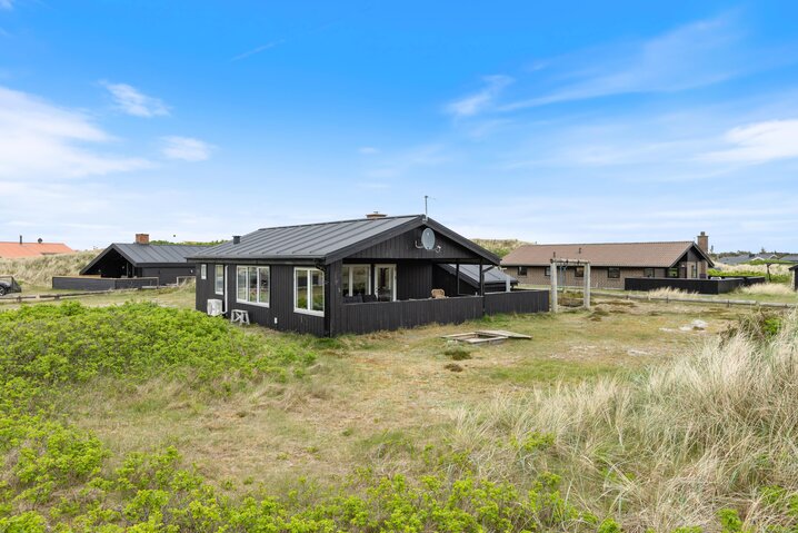 Ferienhaus B2826 in Bjerregårdsvej 295, Bjerregård - Bild #17
