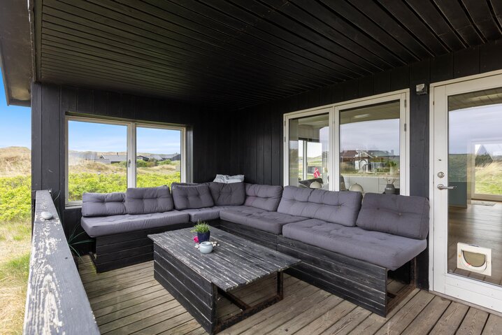 Ferienhaus B2826 in Bjerregårdsvej 295, Bjerregård - Bild #18