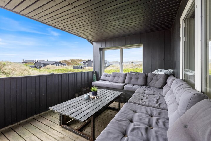 Ferienhaus B2826 in Bjerregårdsvej 295, Bjerregård - Bild #19