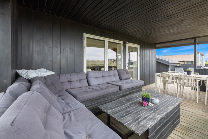 Ferienhaus B2826 in Bjerregårdsvej 295, Bjerregård - Bild #20