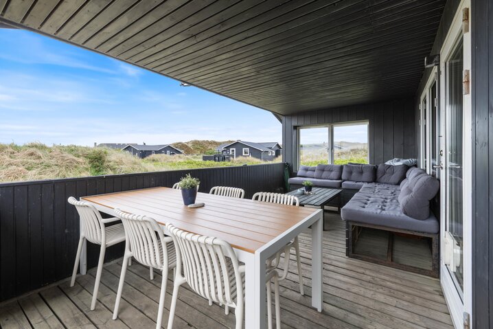 Ferienhaus B2826 in Bjerregårdsvej 295, Bjerregård - Bild #21