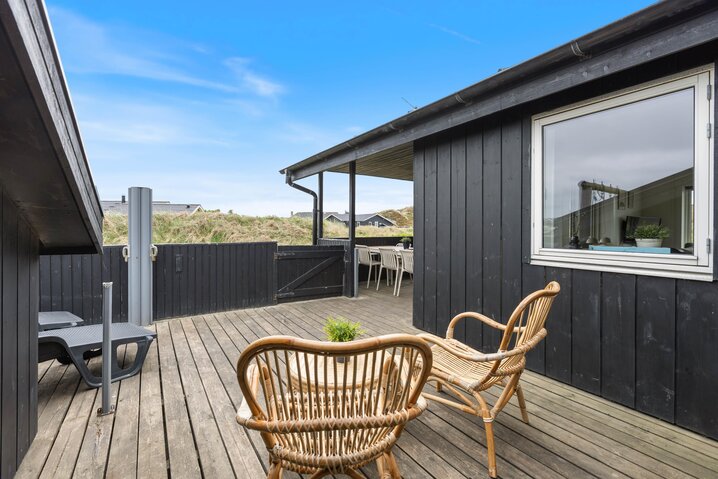 Ferienhaus B2826 in Bjerregårdsvej 295, Bjerregård - Bild #22