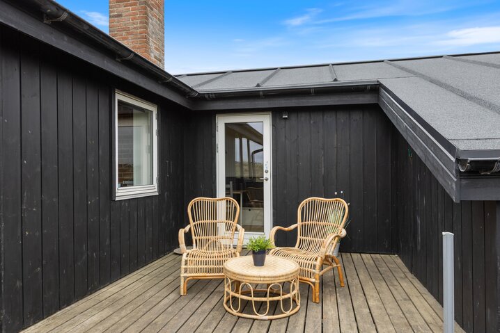 Ferienhaus B2826 in Bjerregårdsvej 295, Bjerregård - Bild #23