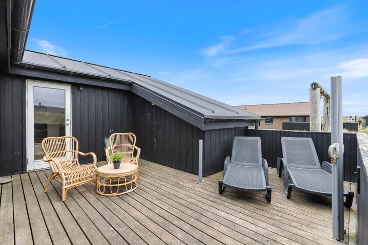 Ferienhaus B2826 in Bjerregårdsvej 295, Bjerregård - Bild #24