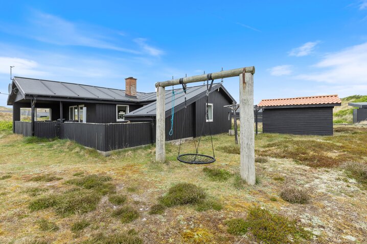 Ferienhaus B2826 in Bjerregårdsvej 295, Bjerregård - Bild #25
