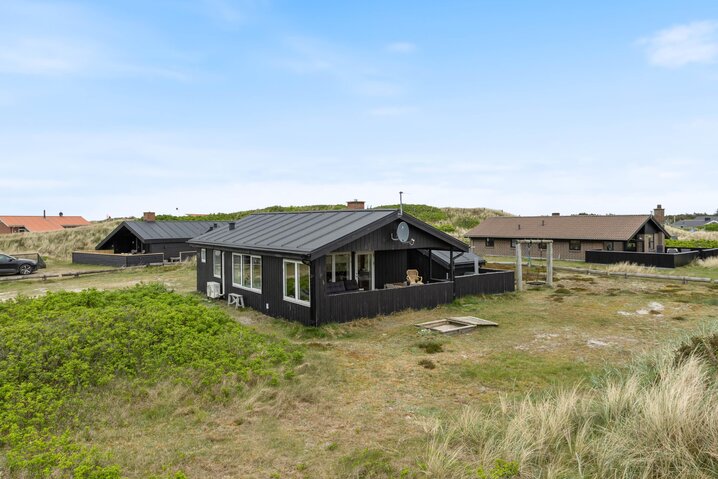 Ferienhaus B2826 in Bjerregårdsvej 295, Bjerregård - Bild #26