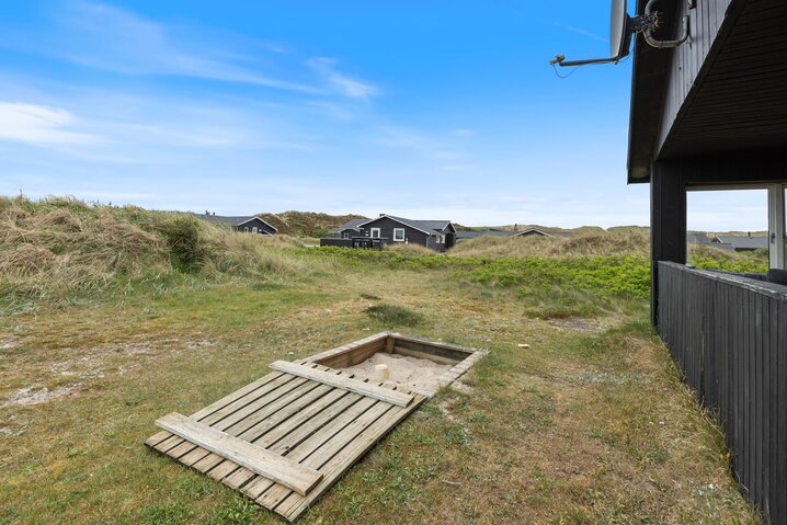 Ferienhaus B2826 in Bjerregårdsvej 295, Bjerregård - Bild #27