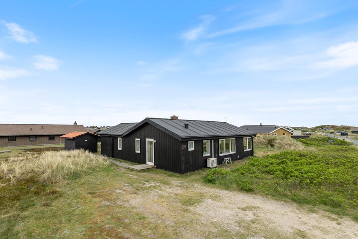 Ferienhaus B2826 in Bjerregårdsvej 295, Bjerregård - Bild #28