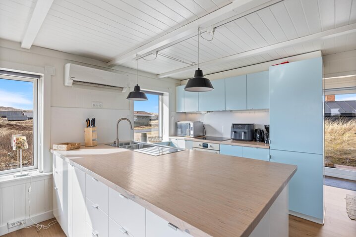 Ferienhaus B2826 in Bjerregårdsvej 295, Bjerregård - Bild #2