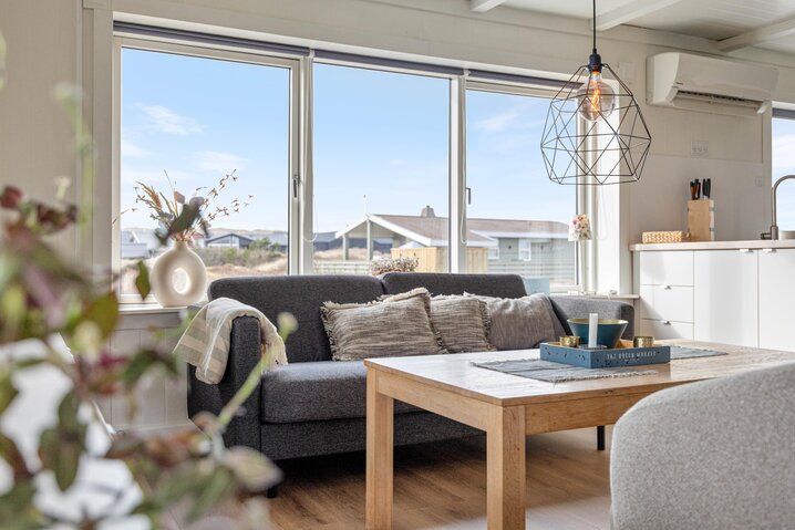 Ferienhaus B2826 in Bjerregårdsvej 295, Bjerregård - Bild #5