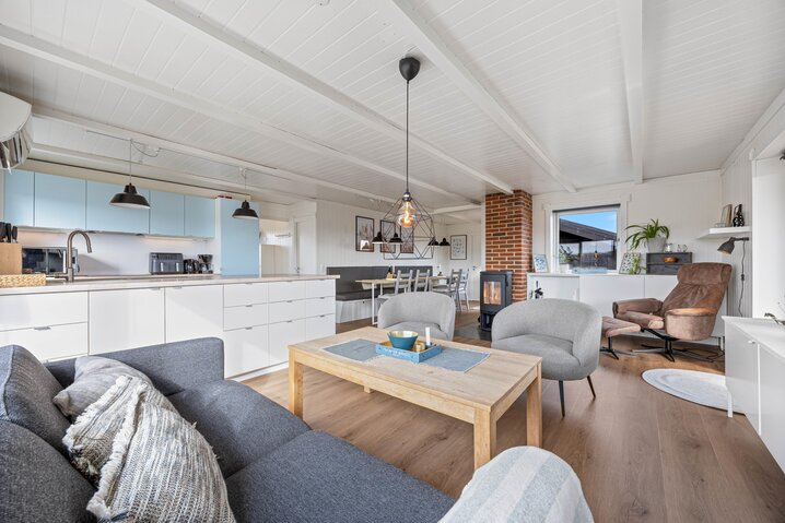 Ferienhaus B2826 in Bjerregårdsvej 295, Bjerregård - Bild #6