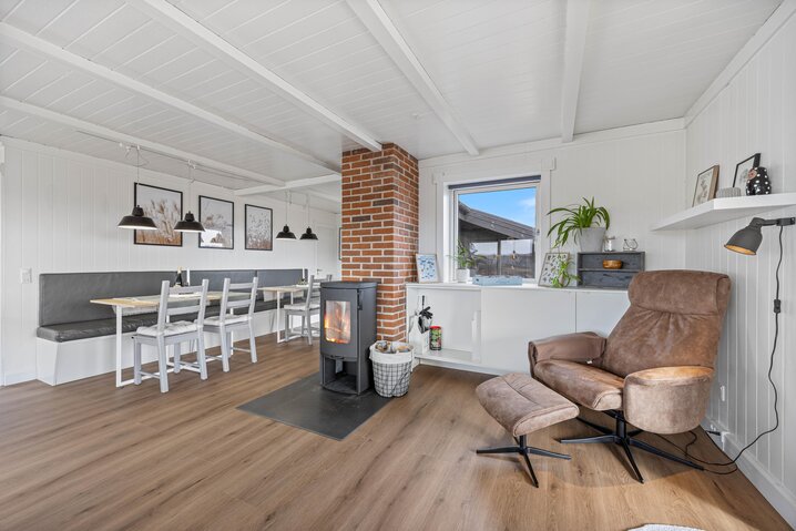 Ferienhaus B2826 in Bjerregårdsvej 295, Bjerregård - Bild #7