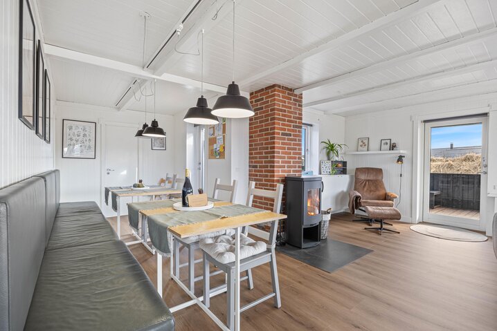 Ferienhaus B2826 in Bjerregårdsvej 295, Bjerregård - Bild #8