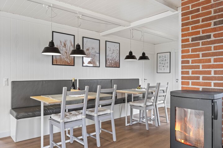 Ferienhaus B2826 in Bjerregårdsvej 295, Bjerregård - Bild #9