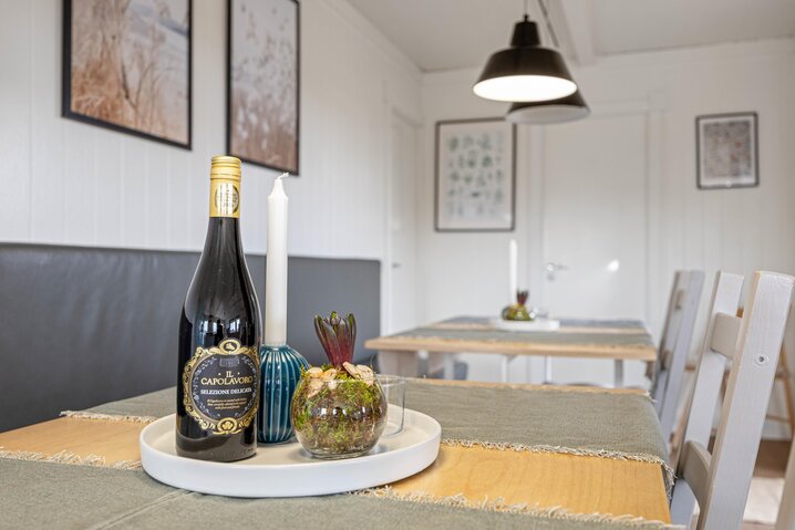 Ferienhaus B2826 in Bjerregårdsvej 295, Bjerregård - Bild #10